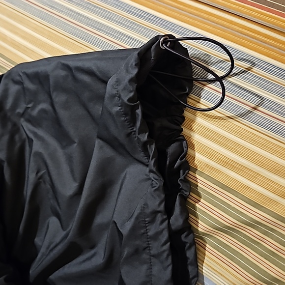 Nike Pullover Running Jacket Size Small New - Picture 8 of 9